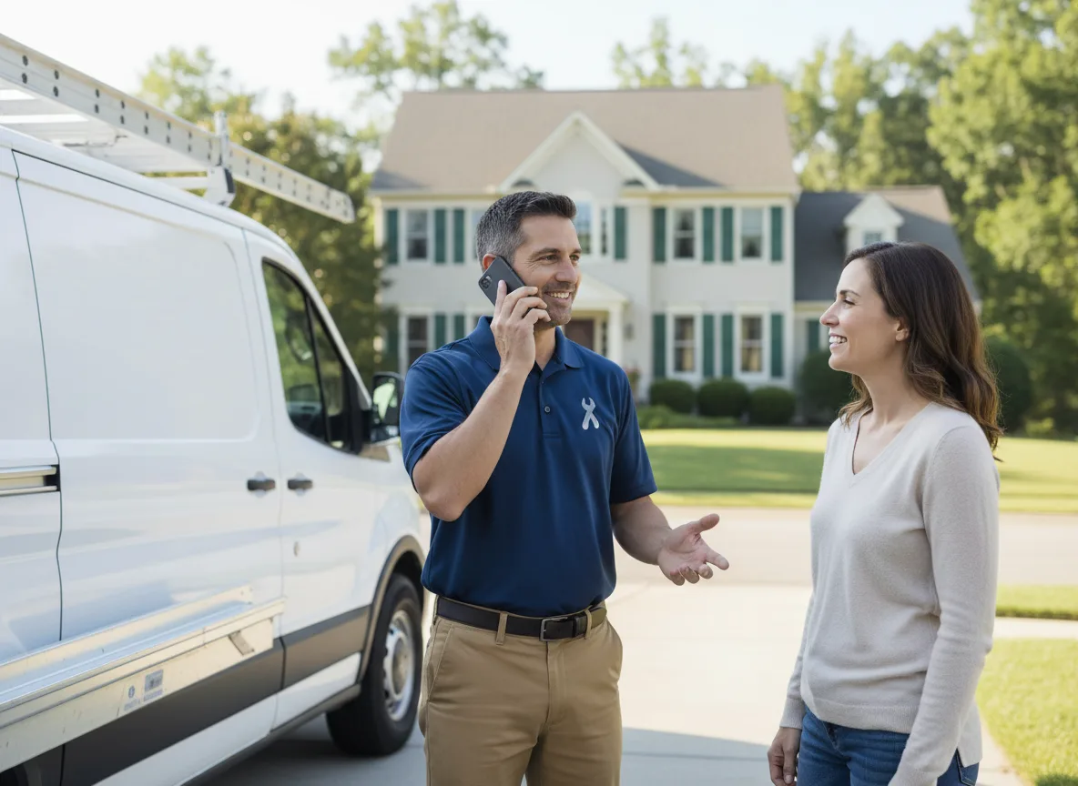 Home Gutter Service Republic, KS FAQs